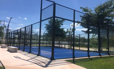 Casas en venta en privada Aire Puro con Amenidades