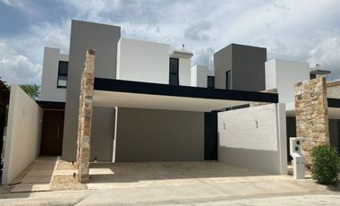 Casas en venta en privada Aire Puro con Amenidades
