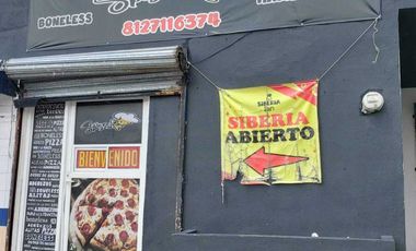 Locales en Venta en Valle de Lincoln, Sector San Agustín en García, N.L.