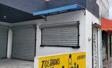 Locales en Venta en Valle de Lincoln, Sector San Agustín en García, N.L.