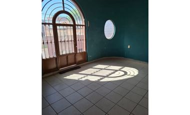 VENTA CASA EN SALVATIERRA GTO.