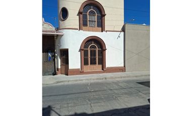 VENTA CASA EN SALVATIERRA GTO.