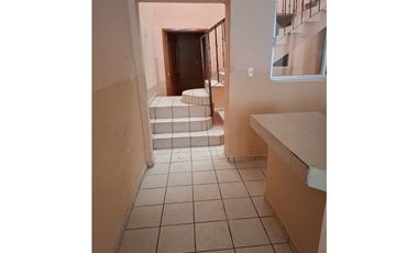 VENTA CASA EN SALVATIERRA GTO.