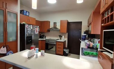 Venta de casa privada Acueducto, Santa Catarina