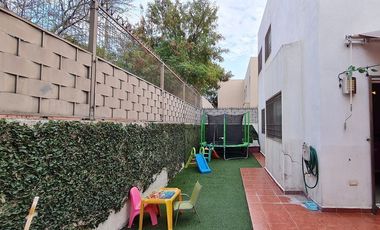 Venta de casa privada Acueducto, Santa Catarina