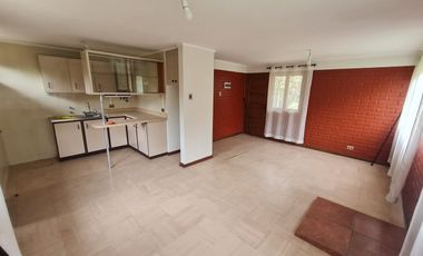 Casa Con Hermoso Entorno en Olivar