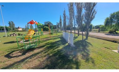 VENTA LOTE IBARLUCEA BARRIO EL NARANJO ETAPA 1