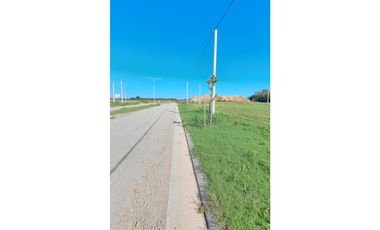 VENTA LOTE IBARLUCEA BARRIO EL NARANJO ETAPA 1