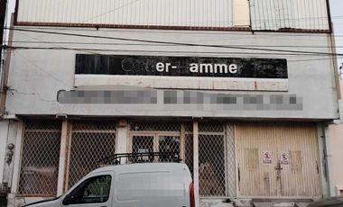 Local comercial en venta en El Centro en Monterrey