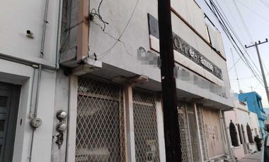 Local comercial en venta en El Centro en Monterrey
