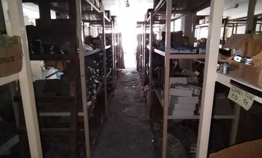 Local comercial en venta en El Centro en Monterrey