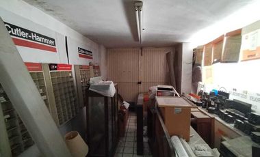 Local comercial en venta en El Centro en Monterrey