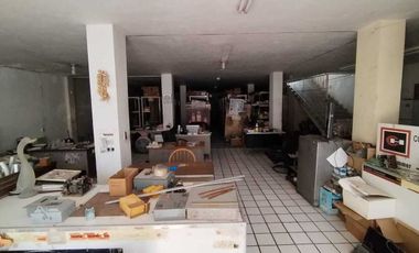 Local comercial en venta en El Centro en Monterrey