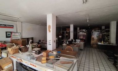 Local comercial en venta en El Centro en Monterrey