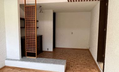 Casa en Venta en Santa Catarina, Coyoacán