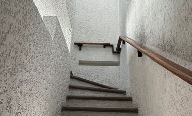 Casa en Venta en Santa Catarina, Coyoacán