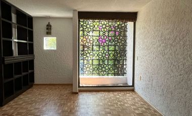 Casa en Venta en Santa Catarina, Coyoacán