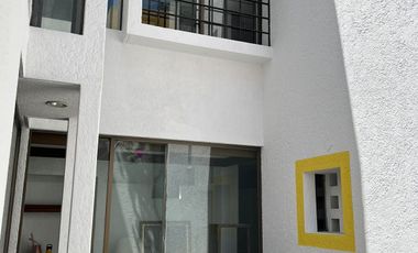 Casa en Venta en Santa Catarina, Coyoacán