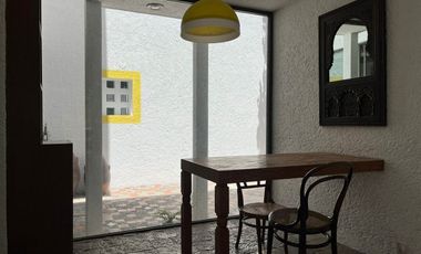Casa en Venta en Santa Catarina, Coyoacán