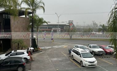 El Barrial