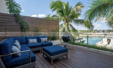 Puerto Cancún