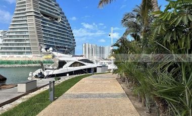 Puerto Cancún