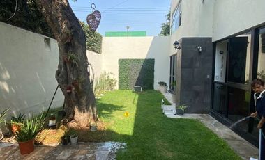 Casa en Venta Bosque de Echegaray Seguridad Calle Cerrada