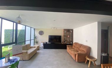 Casa en Venta Bosque de Echegaray Seguridad Calle Cerrada