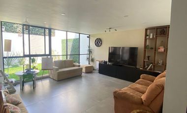 Casa en Venta Bosque de Echegaray Seguridad Calle Cerrada