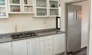 CASA EN VENTA Colonia El Rosal en Magdalena Contreras