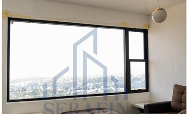 CASA EN VENTA Colonia El Rosal en Magdalena Contreras