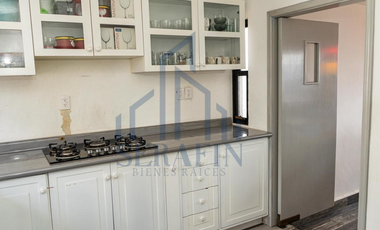 CASA EN VENTA Colonia El Rosal en Magdalena Contreras