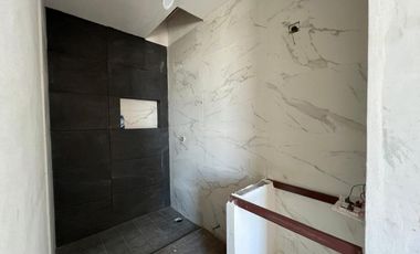 CASA NUEVA EN PREVENTA PASEO DEL PARQUE FRACC. CON CASA CLUB, GIMNASIO, CANCHAS,