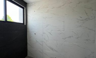 CASA NUEVA EN PREVENTA PASEO DEL PARQUE FRACC. CON CASA CLUB, GIMNASIO, CANCHAS,