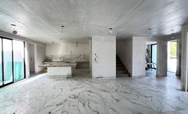 CASA NUEVA EN PREVENTA PASEO DEL PARQUE FRACC. CON CASA CLUB, GIMNASIO, CANCHAS,