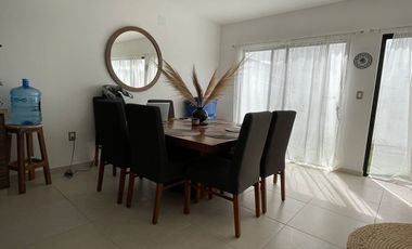 Casa AMUEBLADA en renta en Fracc. Cumbres Residencial. BOCA DEL RÍO, VERACRUZ