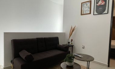 Casa AMUEBLADA en renta en Fracc. Cumbres Residencial. BOCA DEL RÍO, VERACRUZ