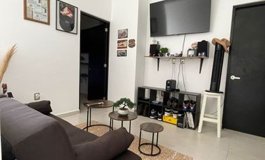 Casa AMUEBLADA en renta en Fracc. Cumbres Residencial. BOCA DEL RÍO, VERACRUZ