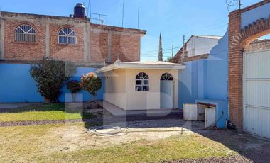 Casa en Venta, Felipe Ángeles, El Salto, Jalisco