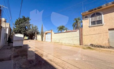 Casa en Venta, Felipe Ángeles, El Salto, Jalisco