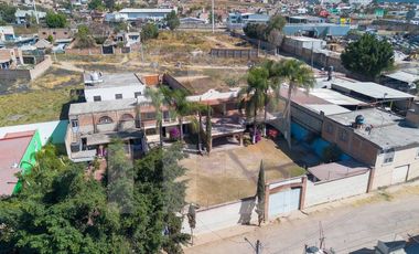 Casa en Venta, Felipe Ángeles, El Salto, Jalisco