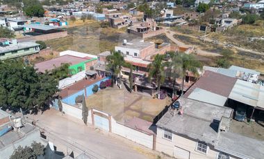 Casa en Venta, Felipe Ángeles, El Salto, Jalisco