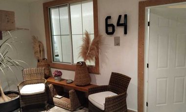 Venta casa en Los Robles, Lerma Edo. de Mex.