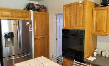 Venta casa en Los Robles, Lerma Edo. de Mex.