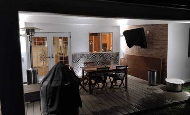 Venta casa en Los Robles, Lerma Edo. de Mex.