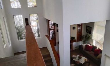 Venta casa en Los Robles, Lerma Edo. de Mex.