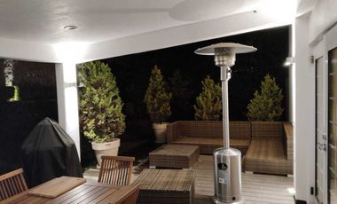 Venta casa en Los Robles, Lerma Edo. de Mex.