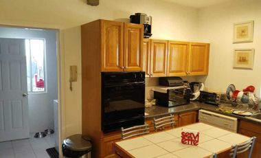 Venta casa en Los Robles, Lerma Edo. de Mex.