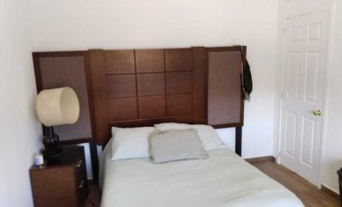 Venta casa en Los Robles, Lerma Edo. de Mex.