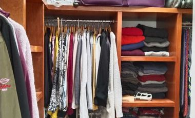 Venta casa en Los Robles, Lerma Edo. de Mex.